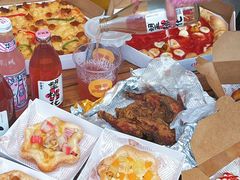 -波比Pizza(新城店)