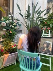-ON STAR SALON