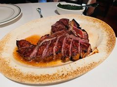 招牌大里脊牛排-Wolfgang’s Steakhouse 沃夫冈牛排馆(上海白玉兰广场店)