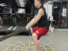 -VPsmart私教健身工作室(新华路旗舰店)