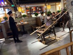 -首秀·四川料理(星耀101店)