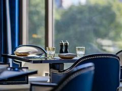 -上海苏宁宝丽嘉酒店·Cafe Bellagio西餐厅