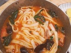 -小满手工粉(北京来福士店)