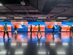 -华为授权体验店(回龙观华联)