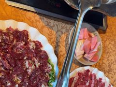 -马三妹跷脚牛肉(苏稽总店)