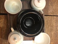 -去茶山(新光里店)