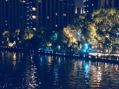 -运河游船(武林门码头)