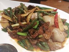 -姑奶奶老厨房(南坪路总店)