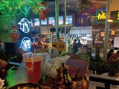 -那小楼·特色广西菜餐厅(中山店)