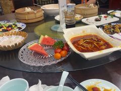 -都一处烧麦馆(前门店)