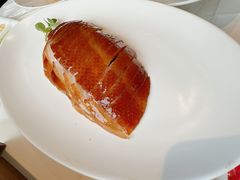 -四季民福烤鸭店(故宫店)