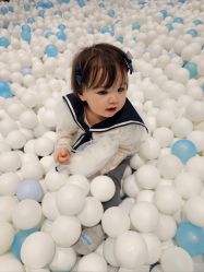 -MELAND CLUB亲子乐园·派对·餐厅(北京芳圆里ID MALL店)