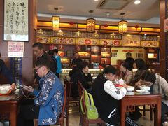 大堂-王興記(中山路店)