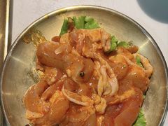 -炙城·韩式烤肉(南京东路店)