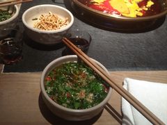 -毛毛老火锅(八年观音桥店)