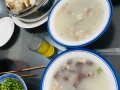 -何记羊汤馆(丽水佳源店)