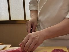 -鮨政· Omakase(港汇恒隆广场店)