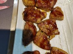 -大渔铁板烧(大悦城店)