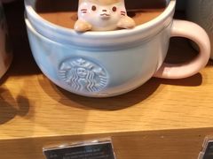-星巴克(重庆新世纪凯瑞商都店)