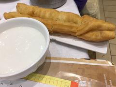 油条皇配白粥-鹅城