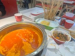 -袁记串串香(墨河南岸店)