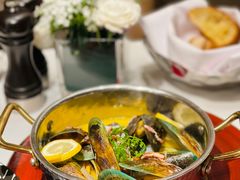 新西兰青口-燃扒房Steakhouse(皇庭店)
