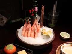 -松鹤精致料理(五一中路店)