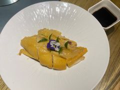 -新白鹿餐厅(爱琴海购物中心店)