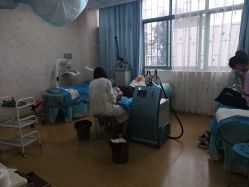 点击看大图 -郑州优恩医疗美容医院