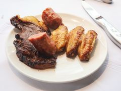 -拉蒂娜·巴西牛排馆 Latina·Brazilian Steakhouse(陆家嘴旗舰店)