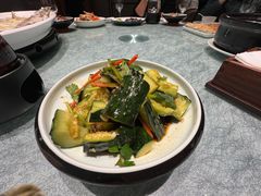 -花城苑广府菜(侨鑫店)
