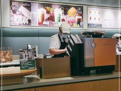 -星巴克(北京新东安)