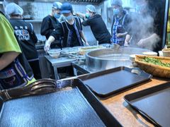 -云阿蛮云南生烫牛肉米线(奉贤路店)