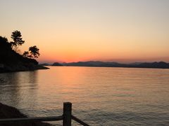 -千岛湖丽景酒店-中餐厅