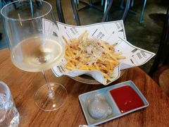 -Blac+Blac(中海环宇荟店)