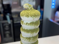 -DQ·蛋糕·冰淇淋(合生汇店)