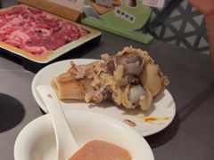 -骨之味·筒骨汤火锅(江头店)