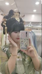 -苏衣阁汉服体验馆(狮林里店)