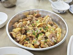 -鹿福农庄(南沙天后宫店)