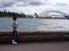 -悉尼海港大桥