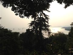 -苏州吴中太湖旅游区
