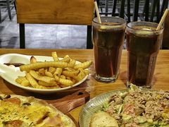 -Secco德式餐吧(南秀村店)