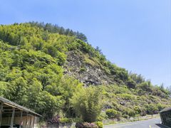 -东天目山风景区