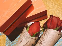 -沈阳和平艾美酒店新食谱西餐厅