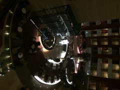 观澜格兰云天国际酒店-深圳观澜格兰云天国际酒店