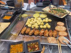 -塘屋烧烤·云南火塘烧烤品牌(春城慧谷旗舰店)
