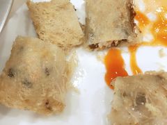 春卷-华姐鸡粉(教育路店)