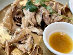 -民丰饭店(海丰黄江医院西)