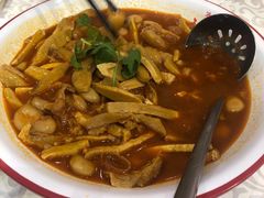 -雅和生态渔庄·宜城锅巴饭(龙灵山公园店)