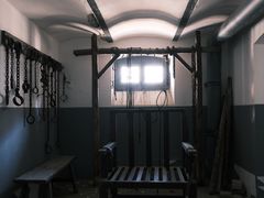 -青岛德国监狱旧址博物馆